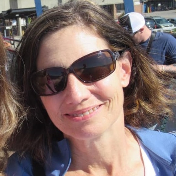 Meet your Posher, Susan - Picture 1 of 1